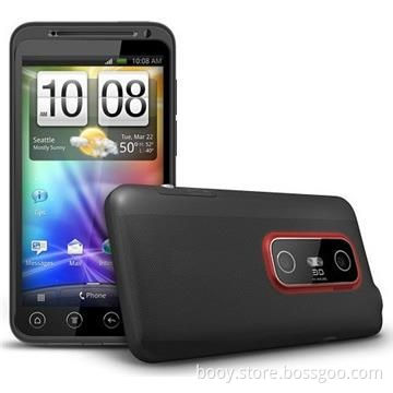 Unlocked Original Android Phone, 4.3-inch Screen, GPS, Wi-Fi, 3G Network